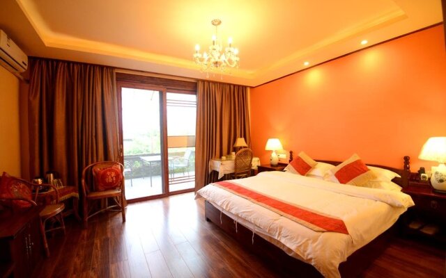 Green Peak Resort