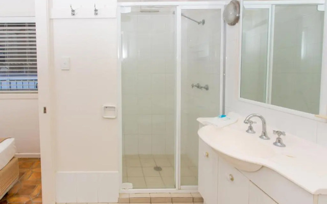 Woolgoolga Lakeside Holiday Park