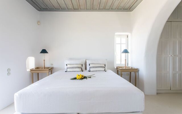 Villa Electra by Mykonos Pearls