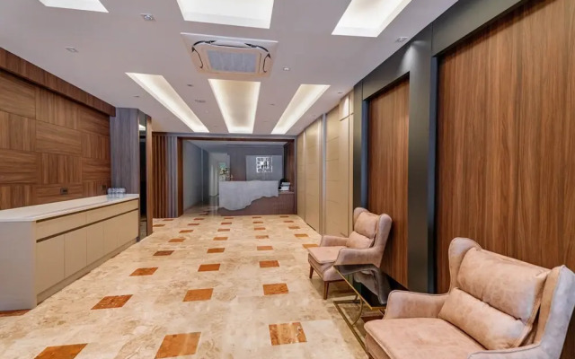 Safir Kundu Apart Hotel