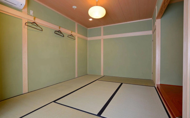 Kyomachiya Takanashi