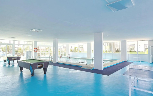 Hotel Arenal