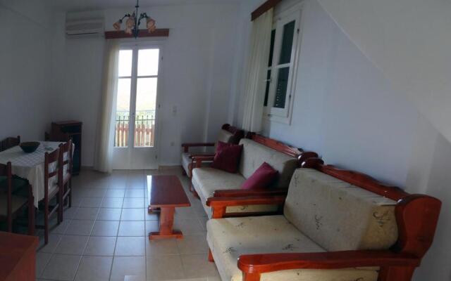 Iriana Village Inn