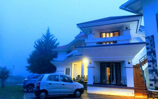The Atmosphere Resort