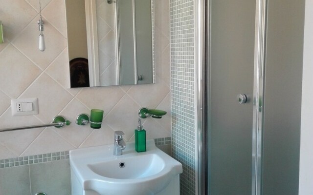 B&B Le Giare