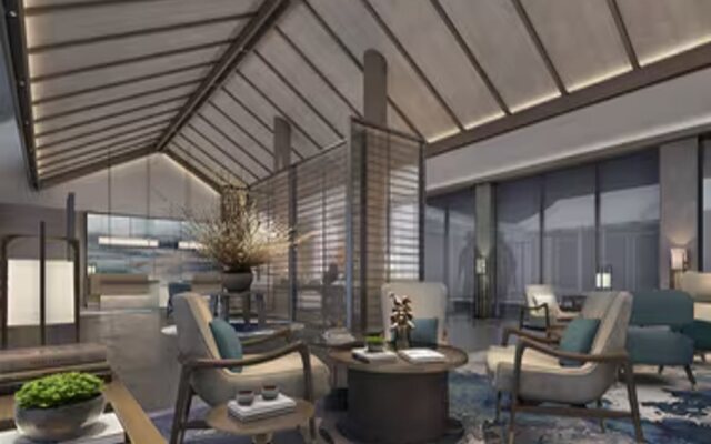 Courtyard By Marriott Pinghu