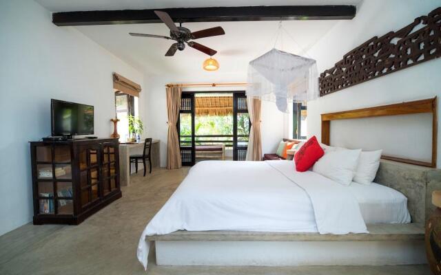 An Bang Coco Villa