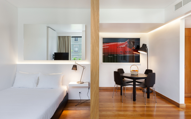 Hello Lisbon Marques de Pombal Apartments