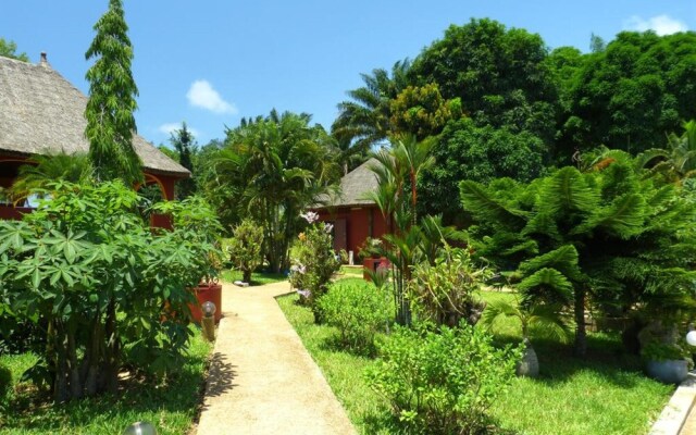 Coconut Grove Lodge