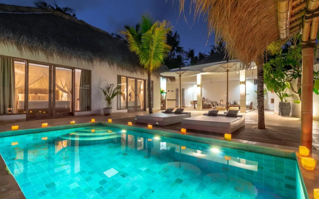Villa Mangodream