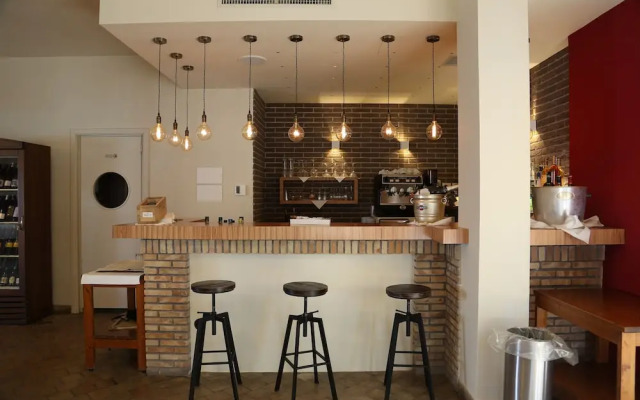 Il Cantone del Faro Apartments