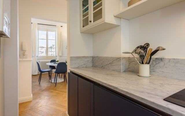 Luxury San Niccolò by Mmega