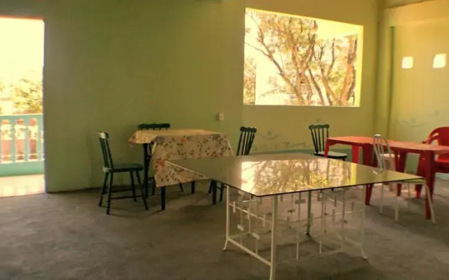 Pousada Margarita