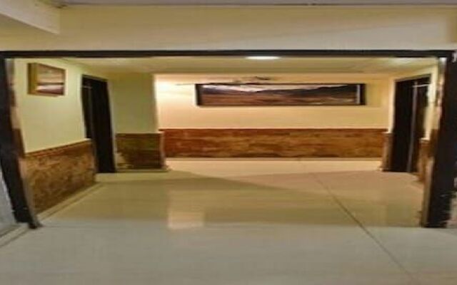 Room Maangta 111 - Andheri East