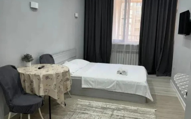 Квартира в новом ЖК недалеко от Меги