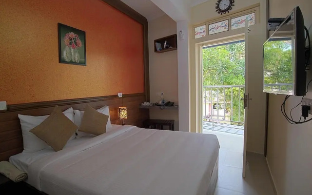 Gems9 Airport Hotel