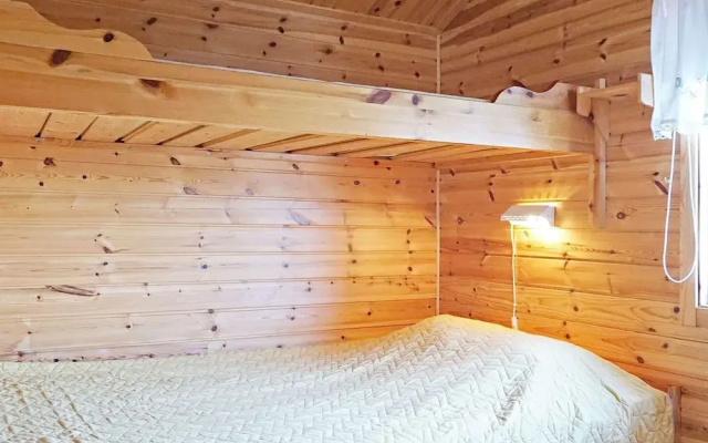 4 Person Holiday Home in Stromstad