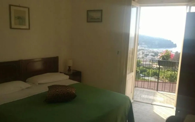 La Villa Pina