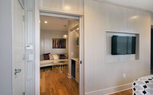 SpringHill Suites® by Marriott® Wilmington Wrightsville Beach