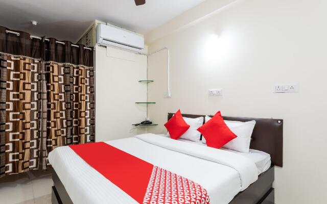 OYO 29431 Hotel Nagar
