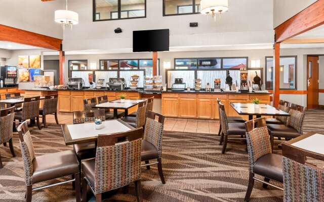 Comfort Inn Duluth-West