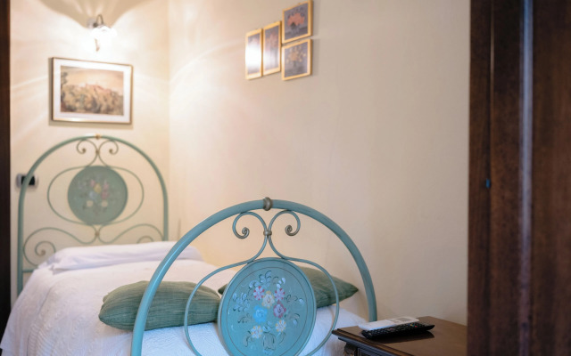 Le Fontanelle Country House