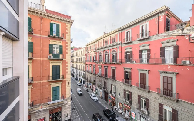 Via Niccol Tommaseo 4 - Appartamento 2