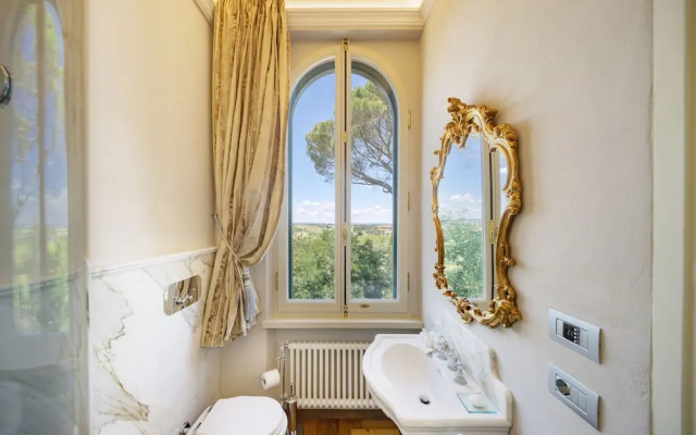 Villa Valentini Bonaparte
