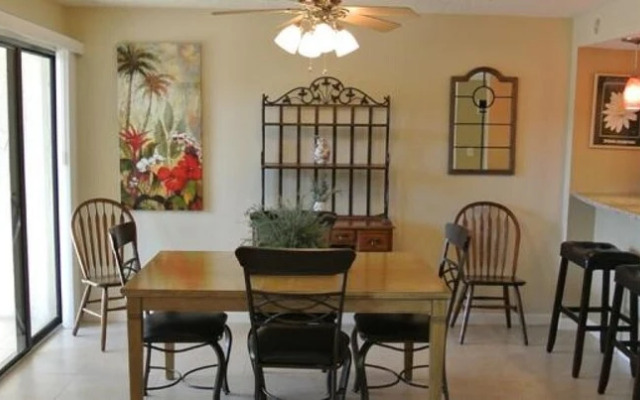 Santa Maria Harbour Resort Condo