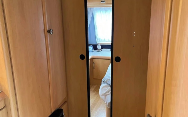 The Cozy Caravan Vestmannaeyjar