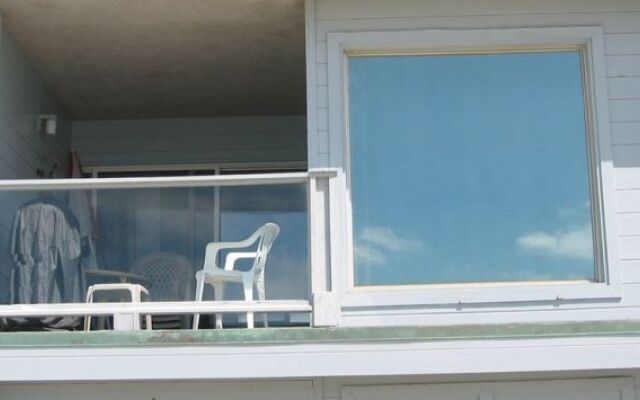 Oceanfront Vacation Rental