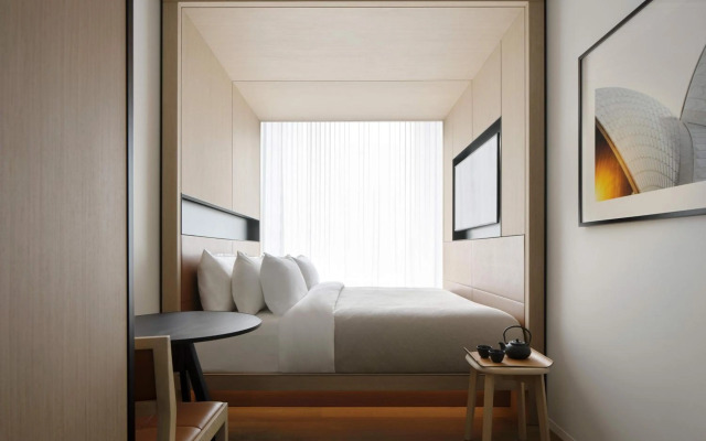 Little National Hotel Sydney