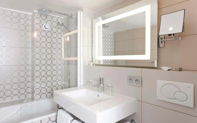 ibis London Luton Airport