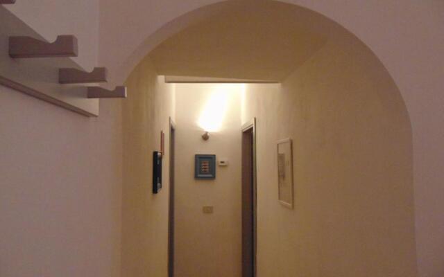 Gessi Charming Apartment