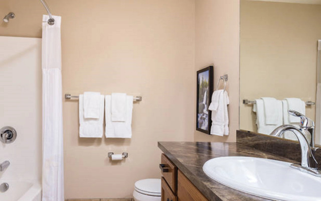 WorldMark Estes Park