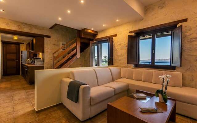 Exensian Villas Suites 3-bedroom Executive Villa With Private Pool