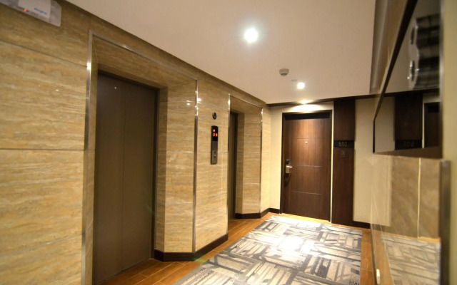 Pearl Garden Hotel
