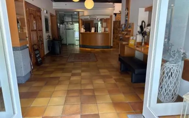 Hotel-Restaurant Goldenes Schiff