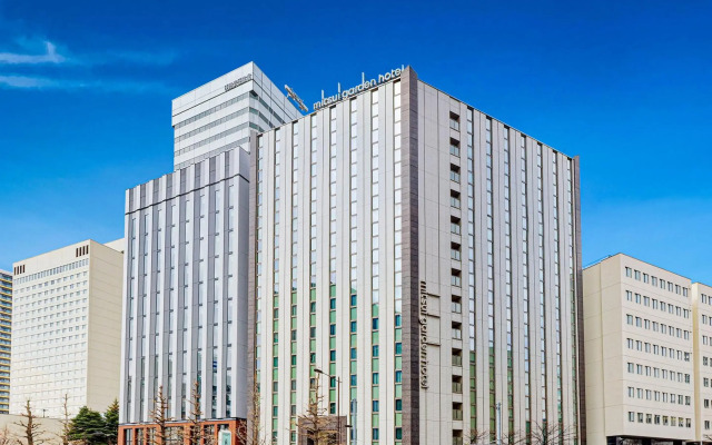 Mitsui Garden Hotel Sapporo