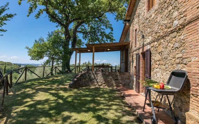 Si-c227-cabe0at - Villa Poggio Bonelli 18