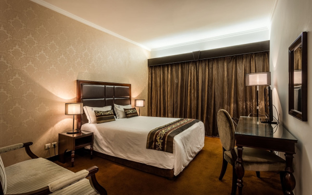 VIP Grand Maputo