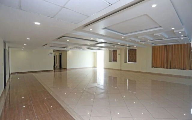 Nareshon Blue Club & Resort