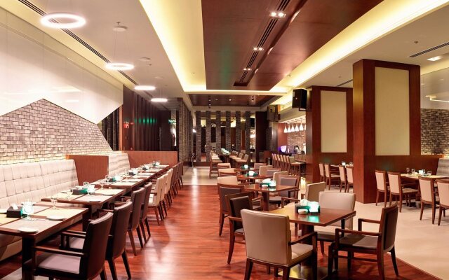 Ramee Rose Hotel