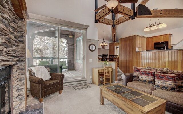 1903 Soda Springs I - 2 Br Townhouse