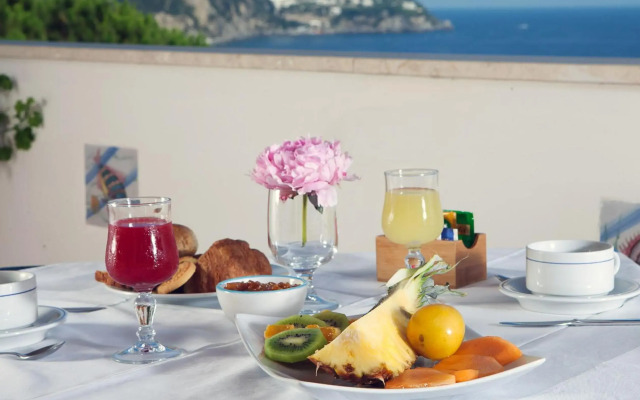 Hotel Vittoria