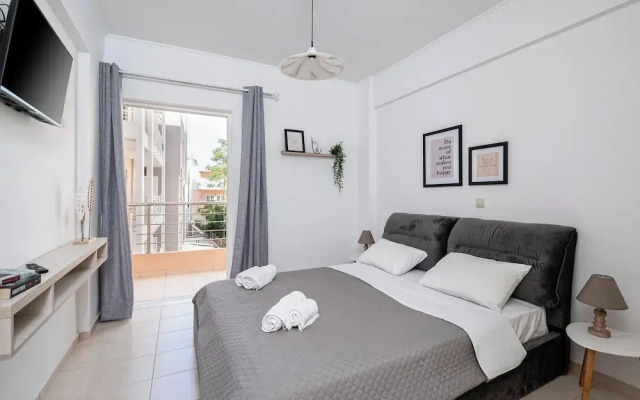 Niman Beachside Apartments