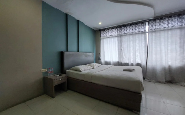 Hotel Bumi Malaya