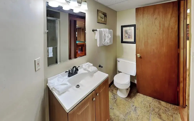 Smoky Mountain Dreams by Jackson Mountain Rentals