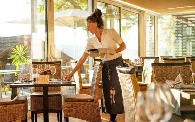 Villa Postillion am See