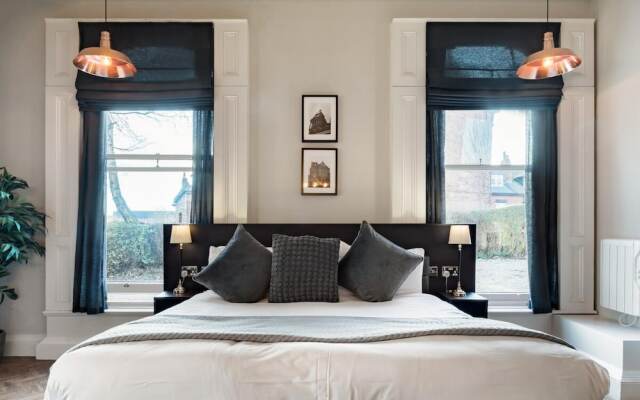 Claremont The Heaton